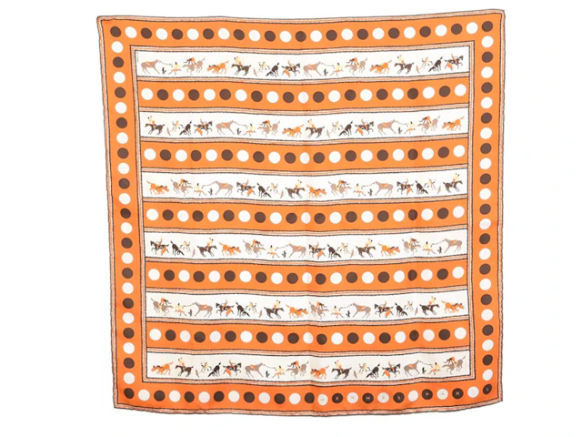 Accessoarer Scarves