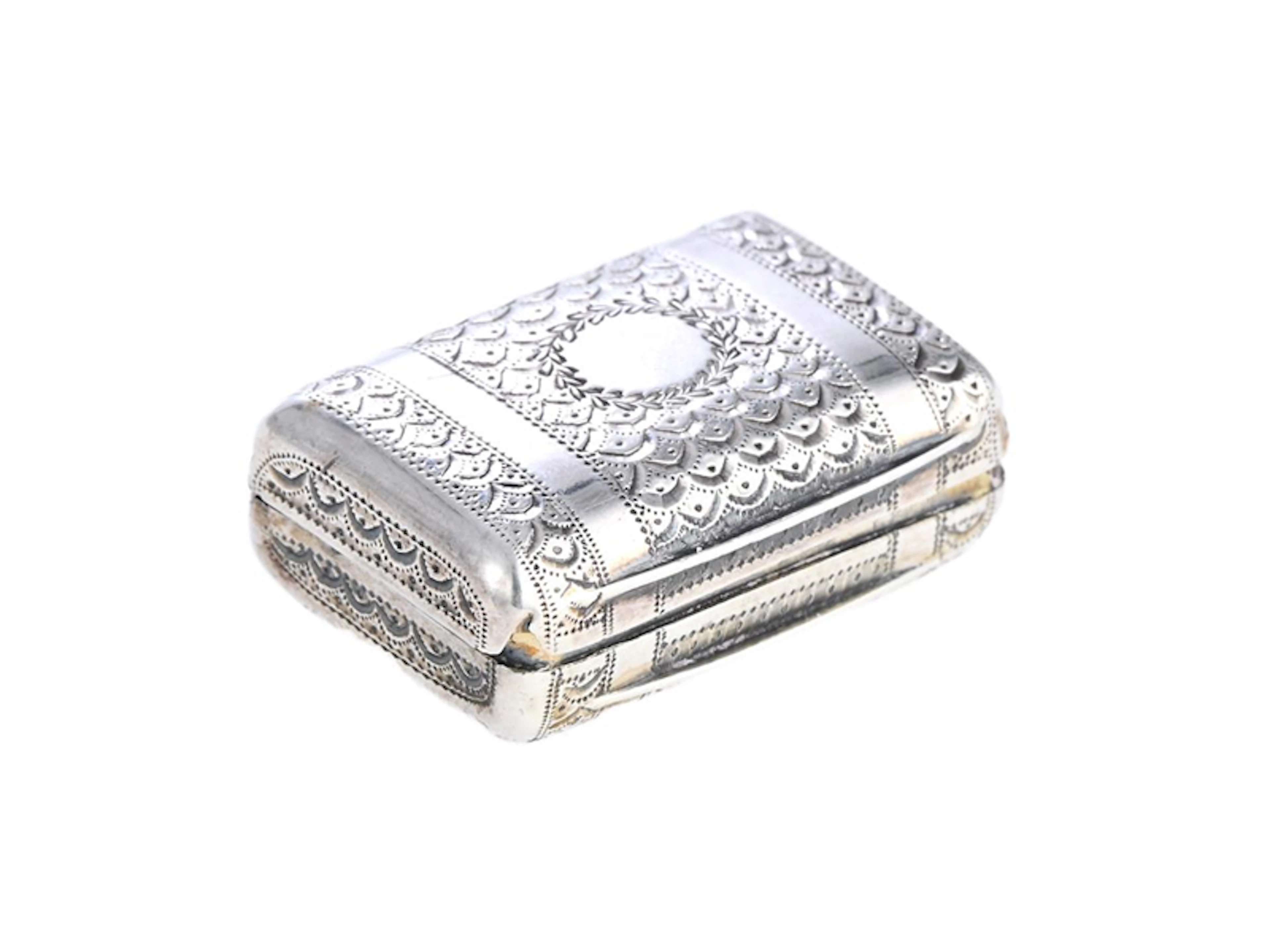 Silver Dosa