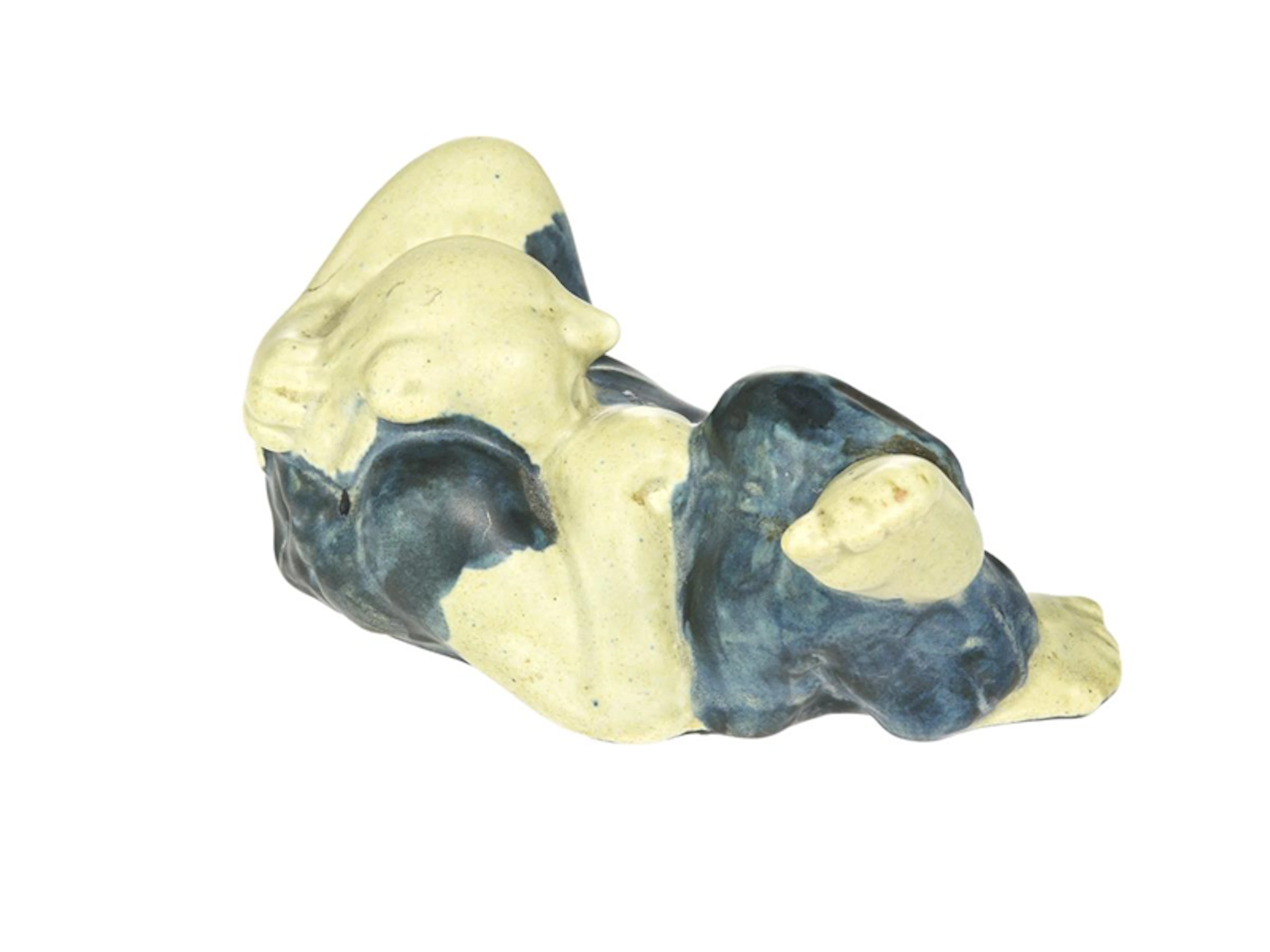 Keramik Figuriner