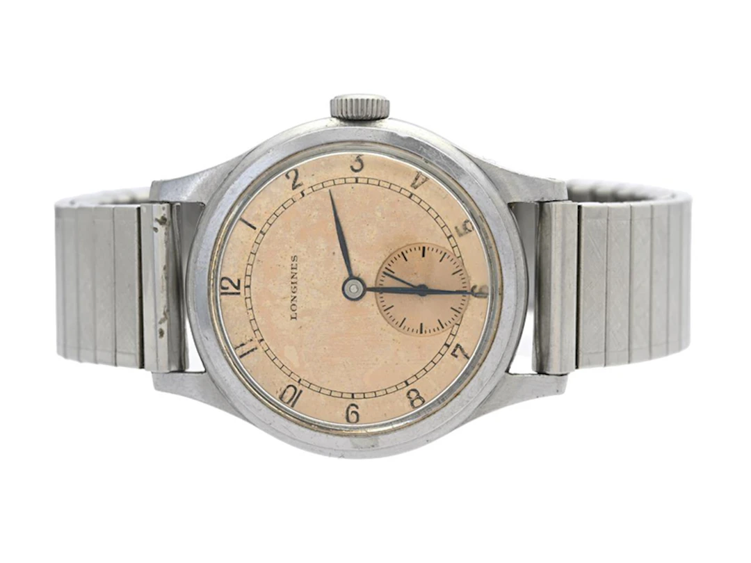 Klockor Longines