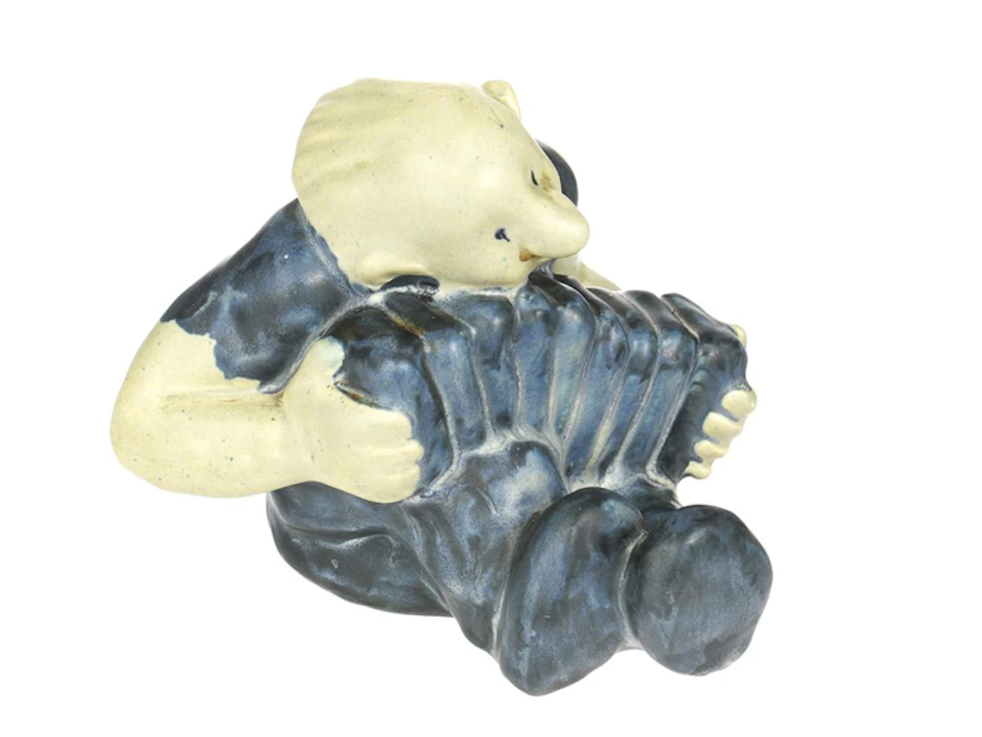 Keramik Figuriner