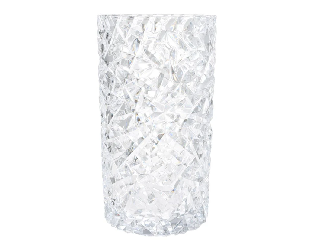 Glas Ljushållare