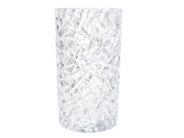 Glas Ljushållare