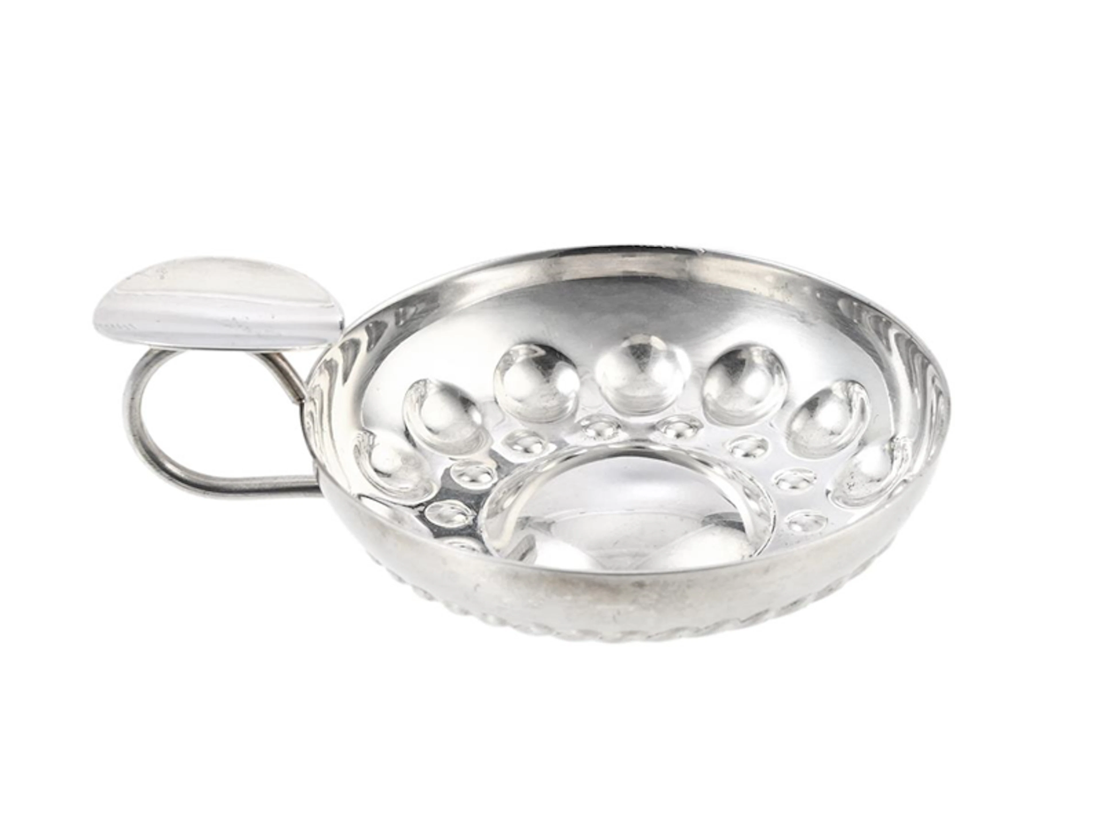 Silver Övrigt