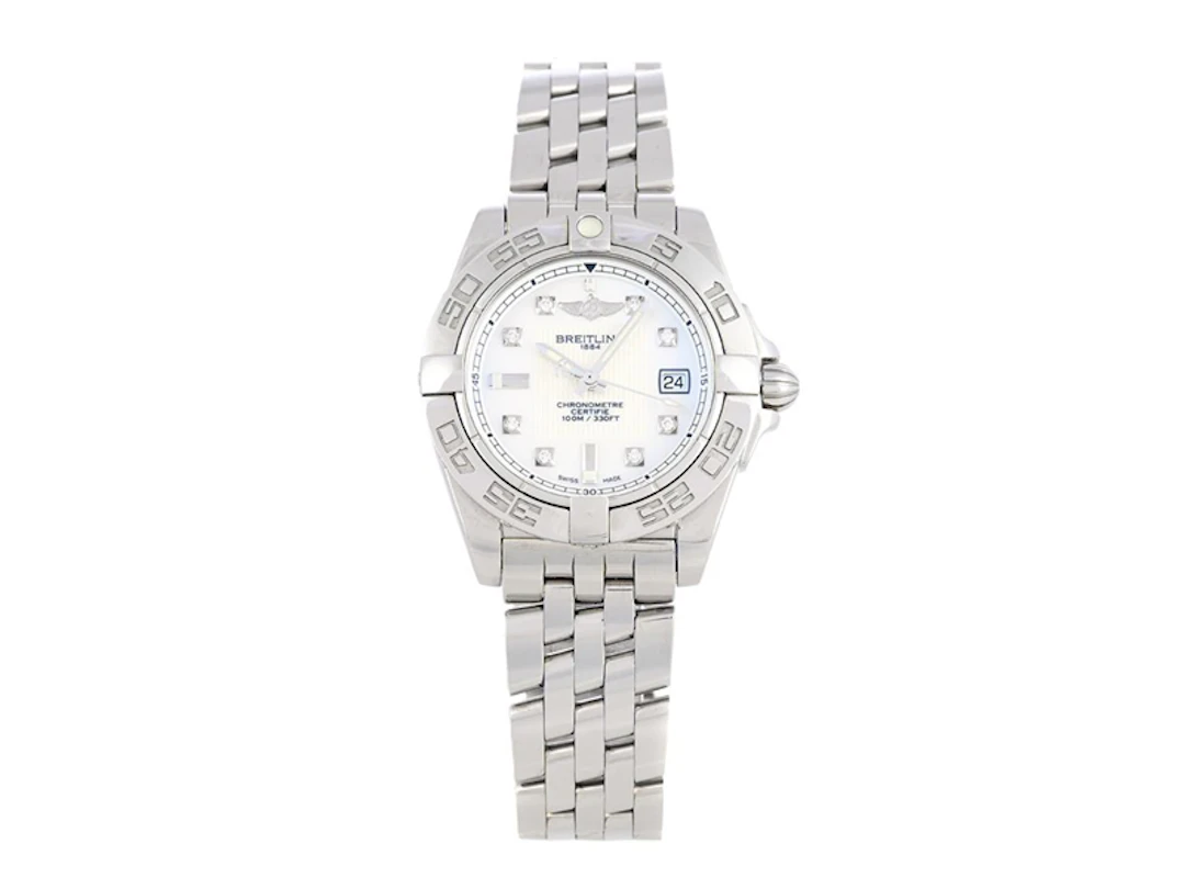 Klockor Breitling