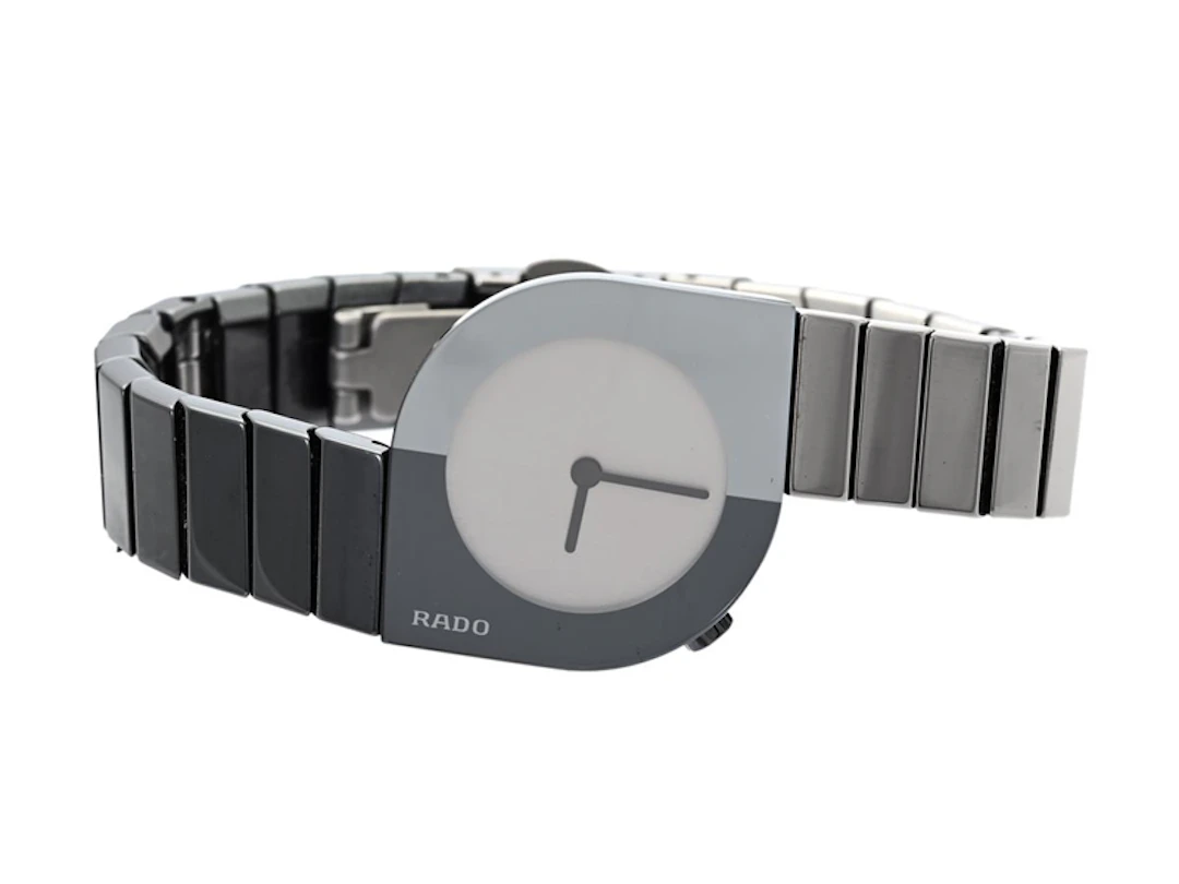 Klockor Rado