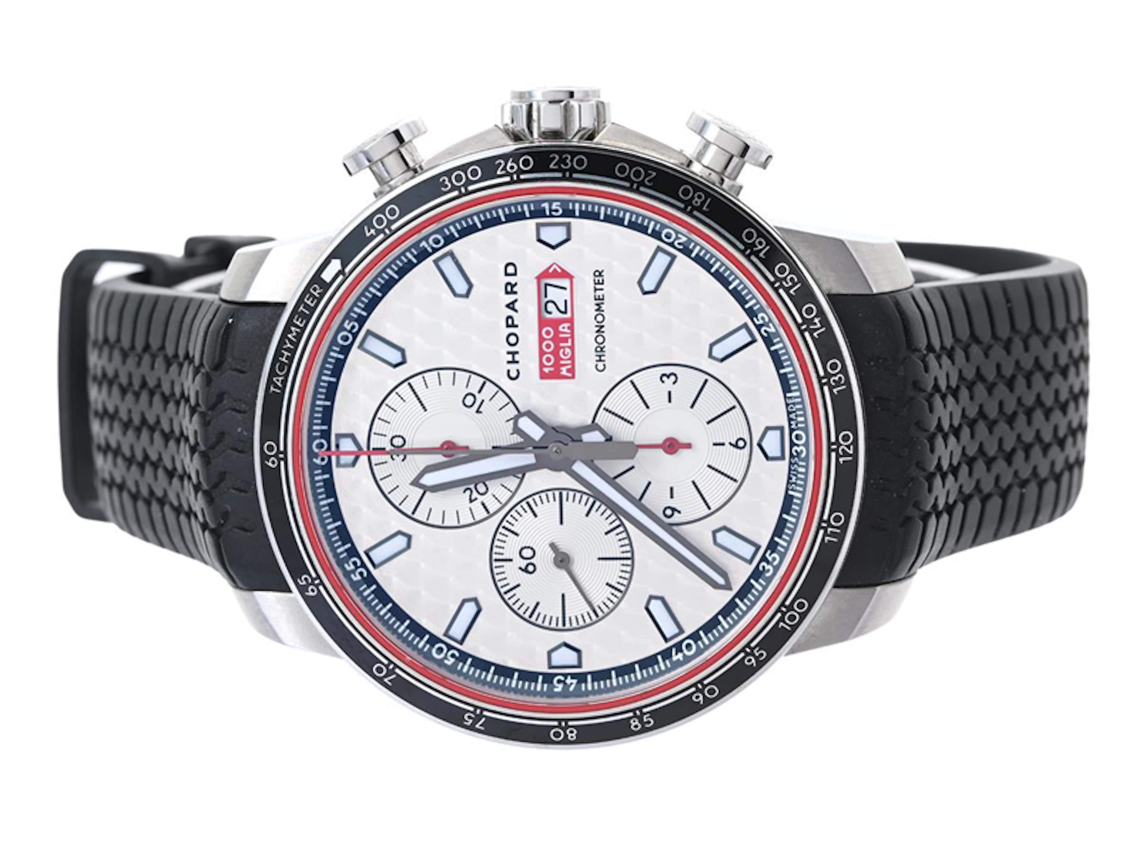 Klockor Chopard