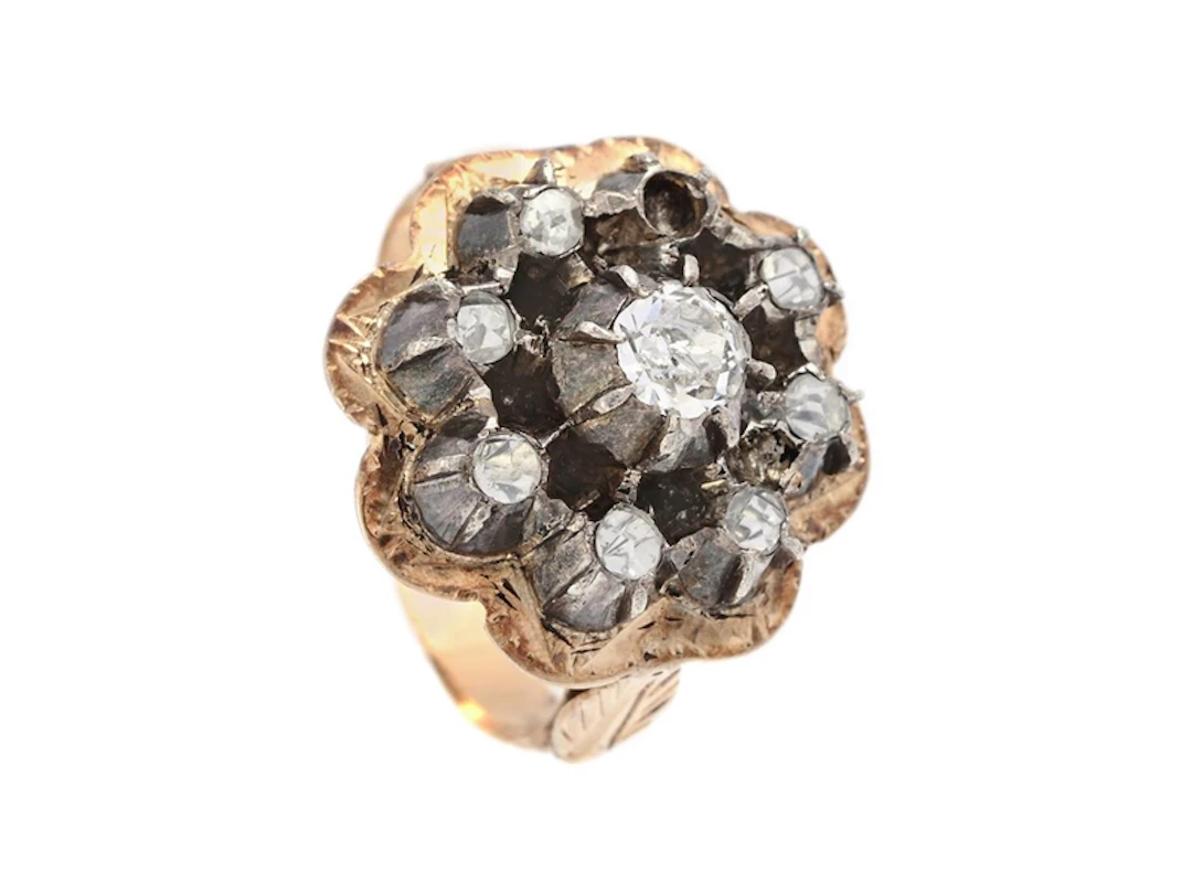 Smycke Ring