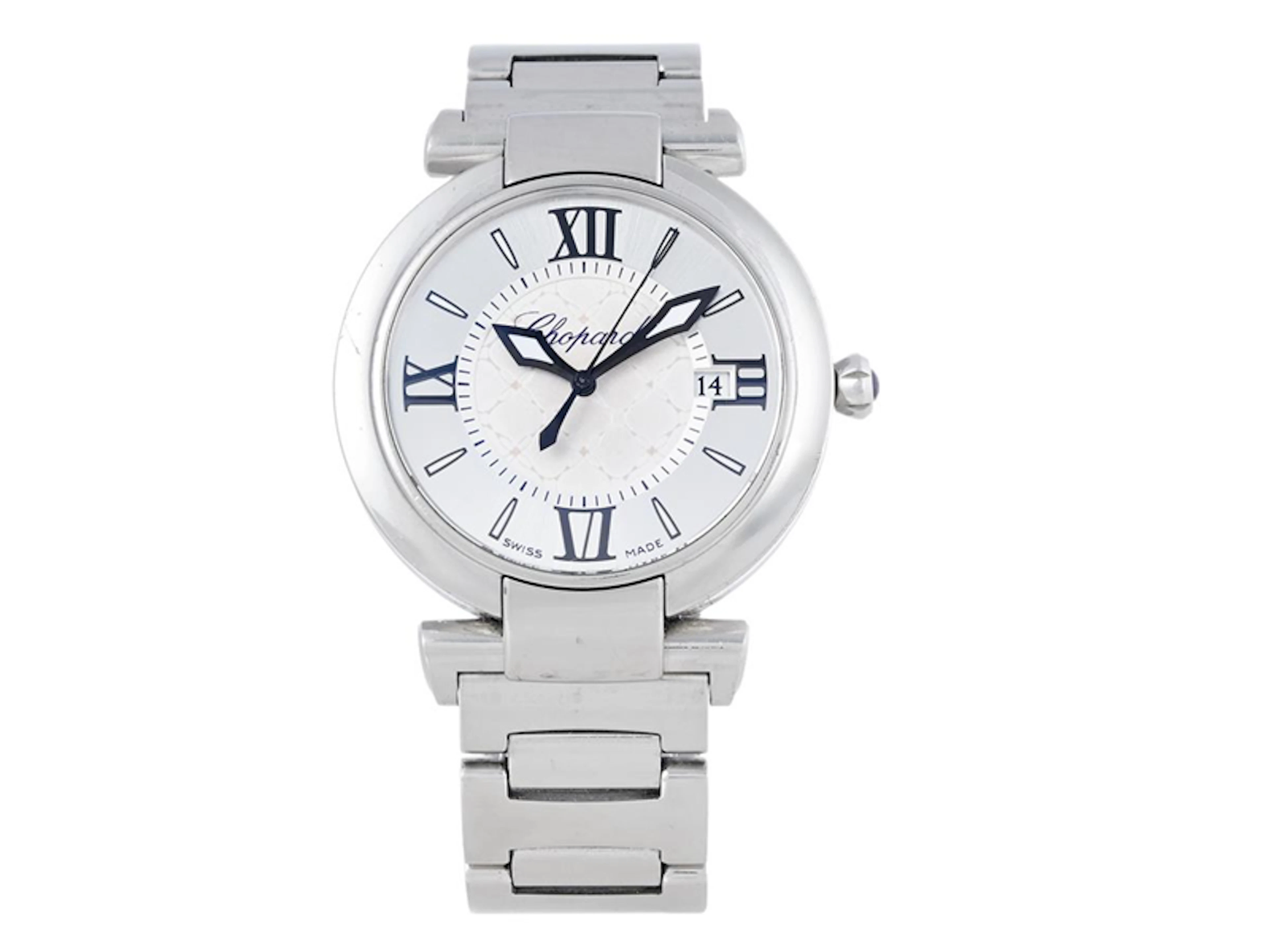Klockor Chopard