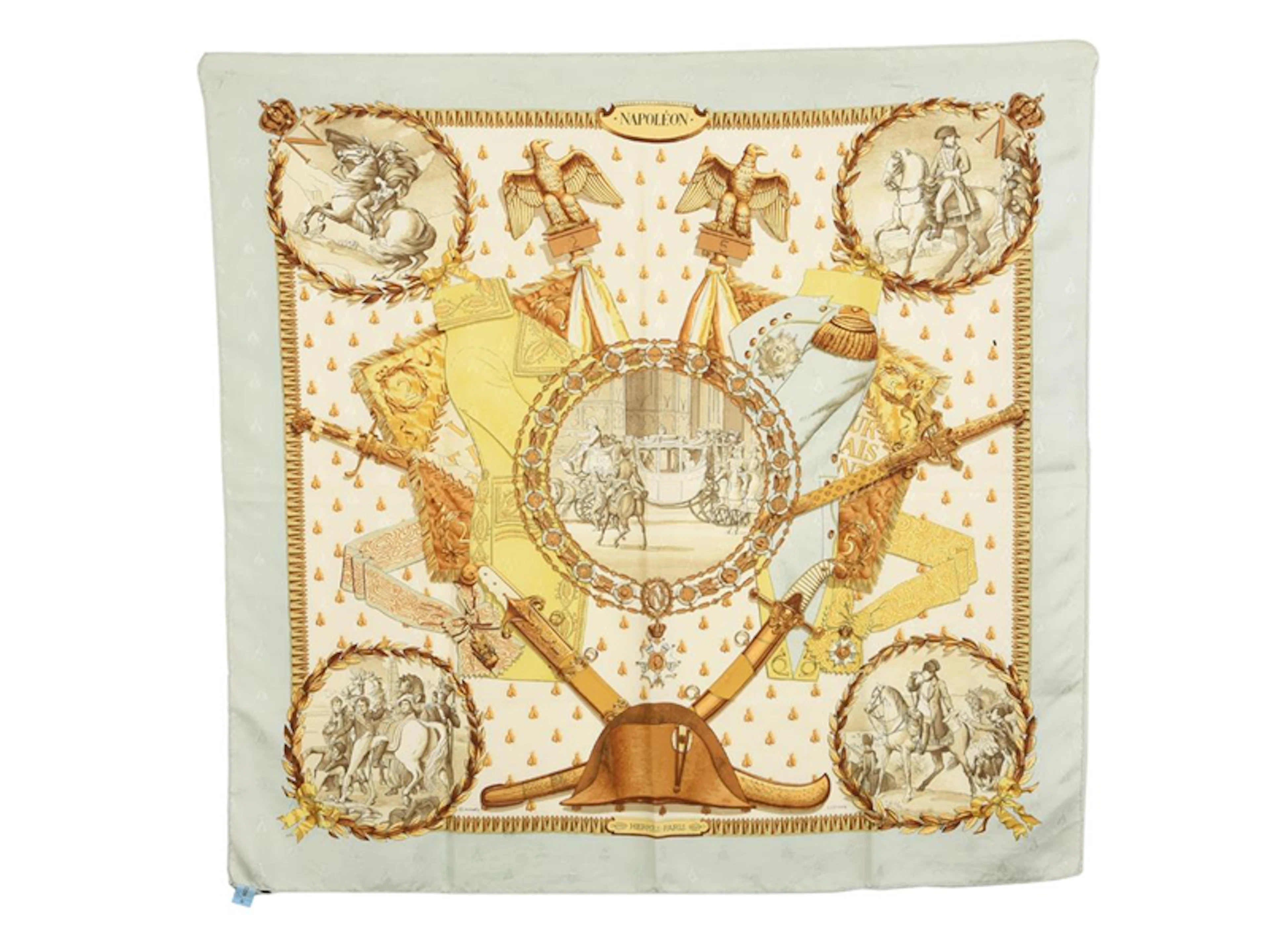 Accessoarer Scarves