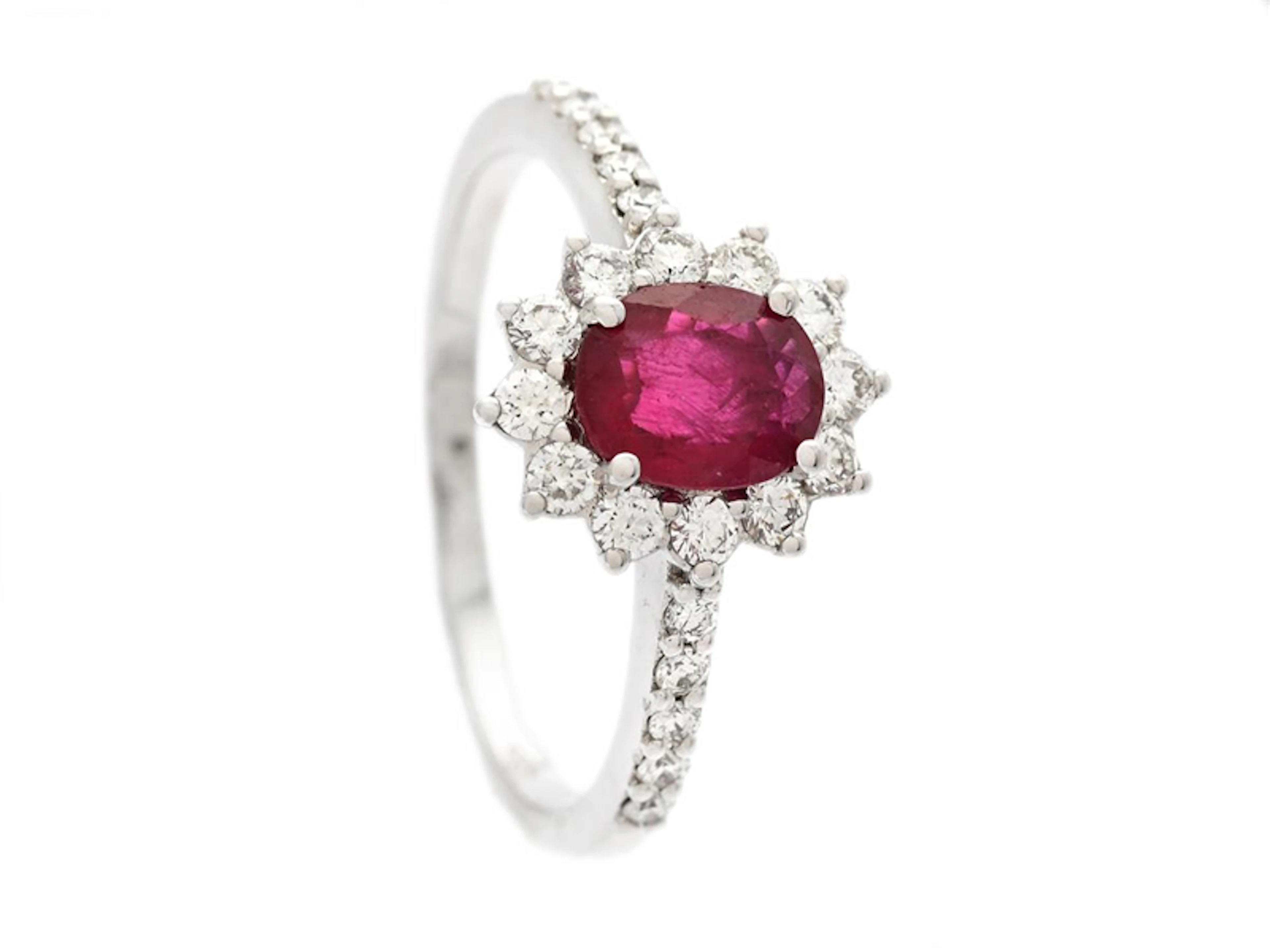 Smycke Carmoséring