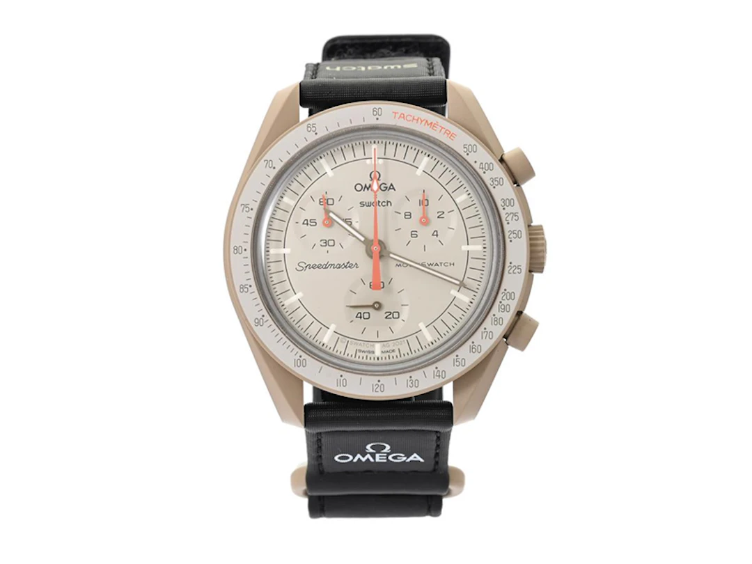Klockor Swatch