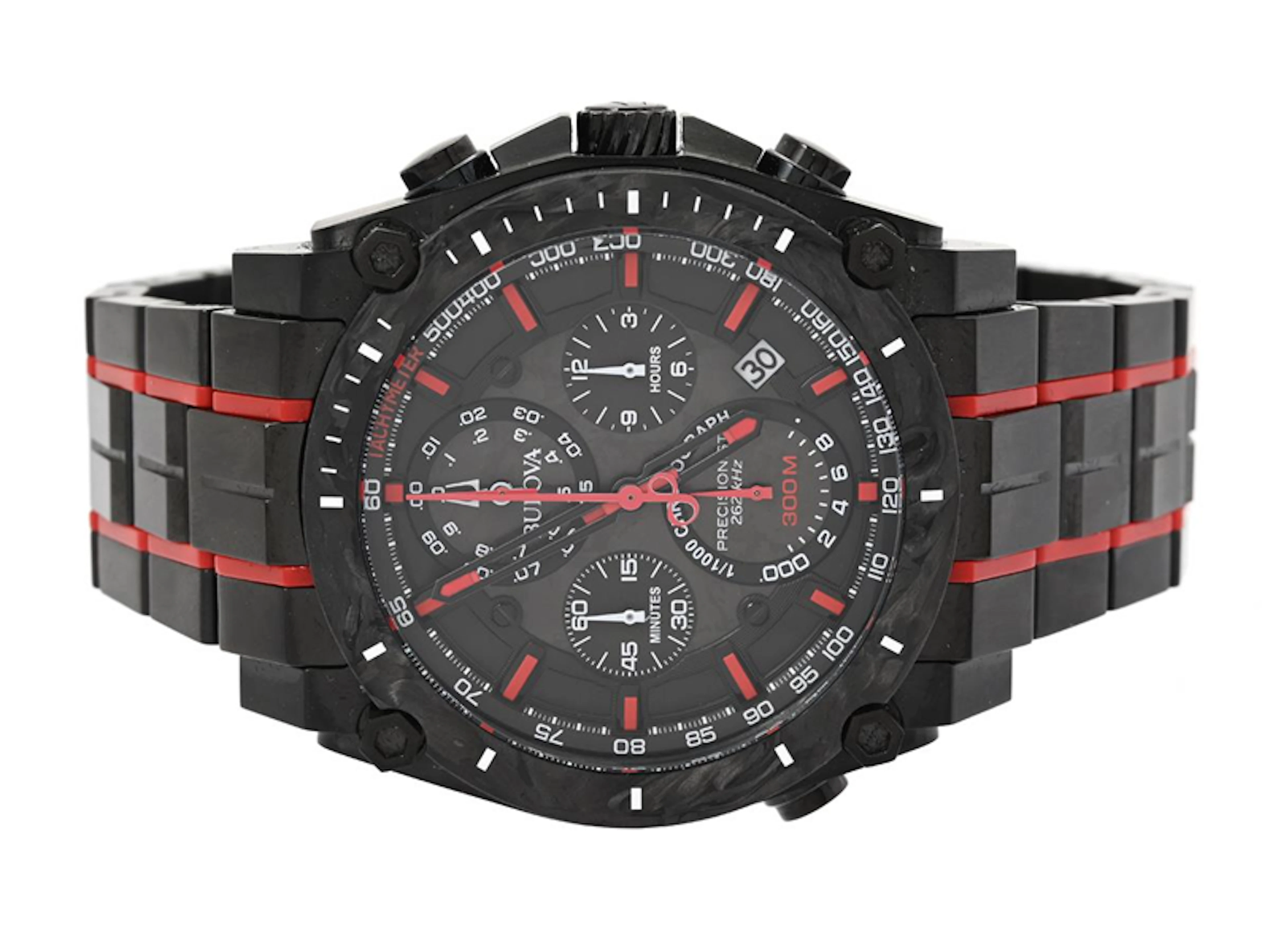 Klockor Bulova