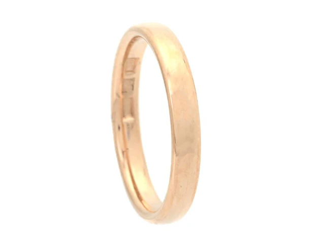 Smycke Slät ring
