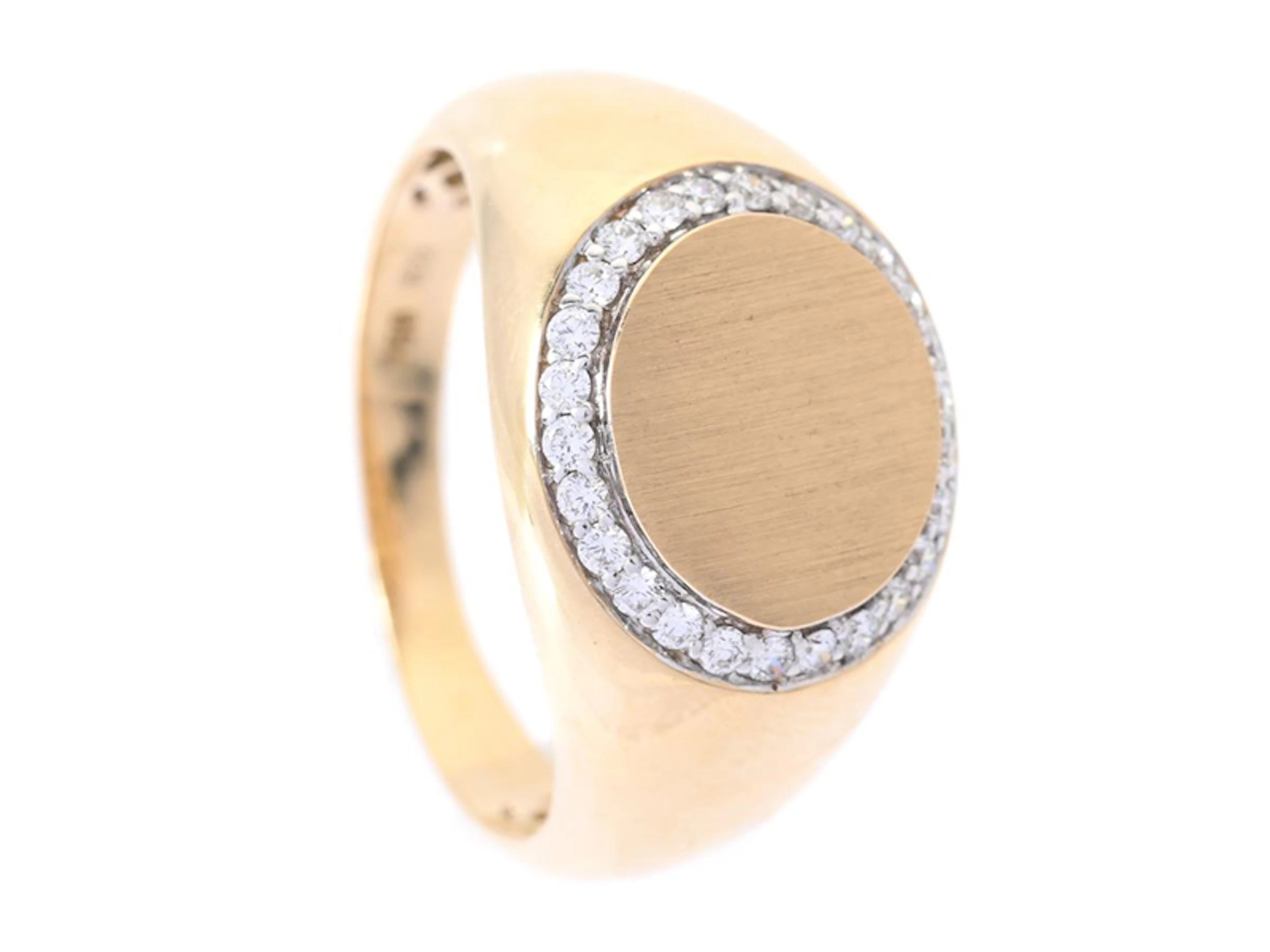 Smycke Ring