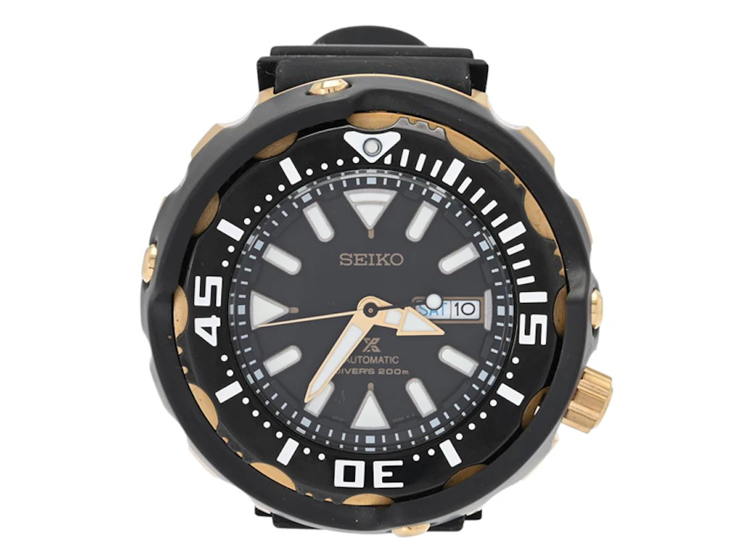 Klockor Seiko