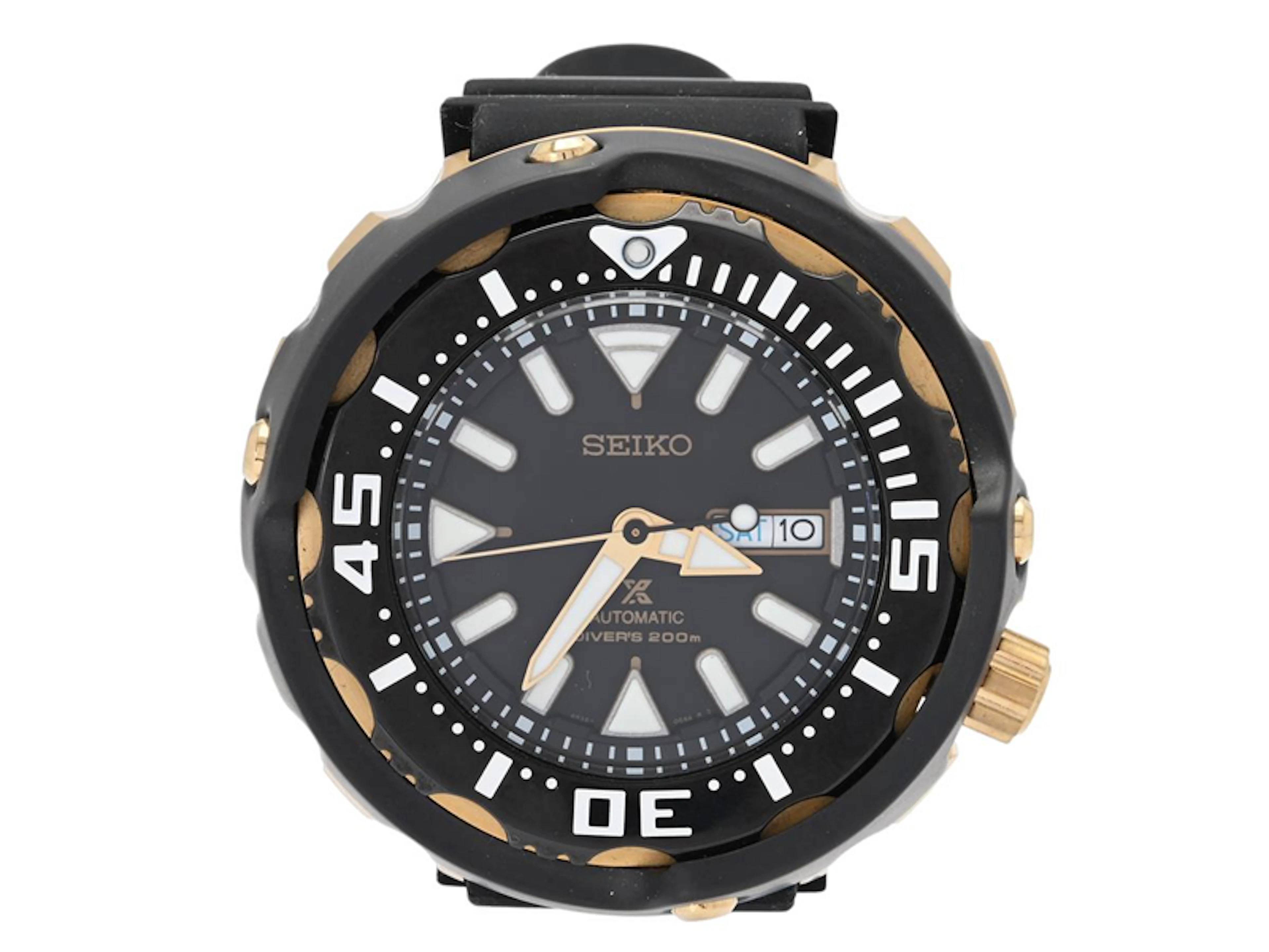 Klockor Seiko