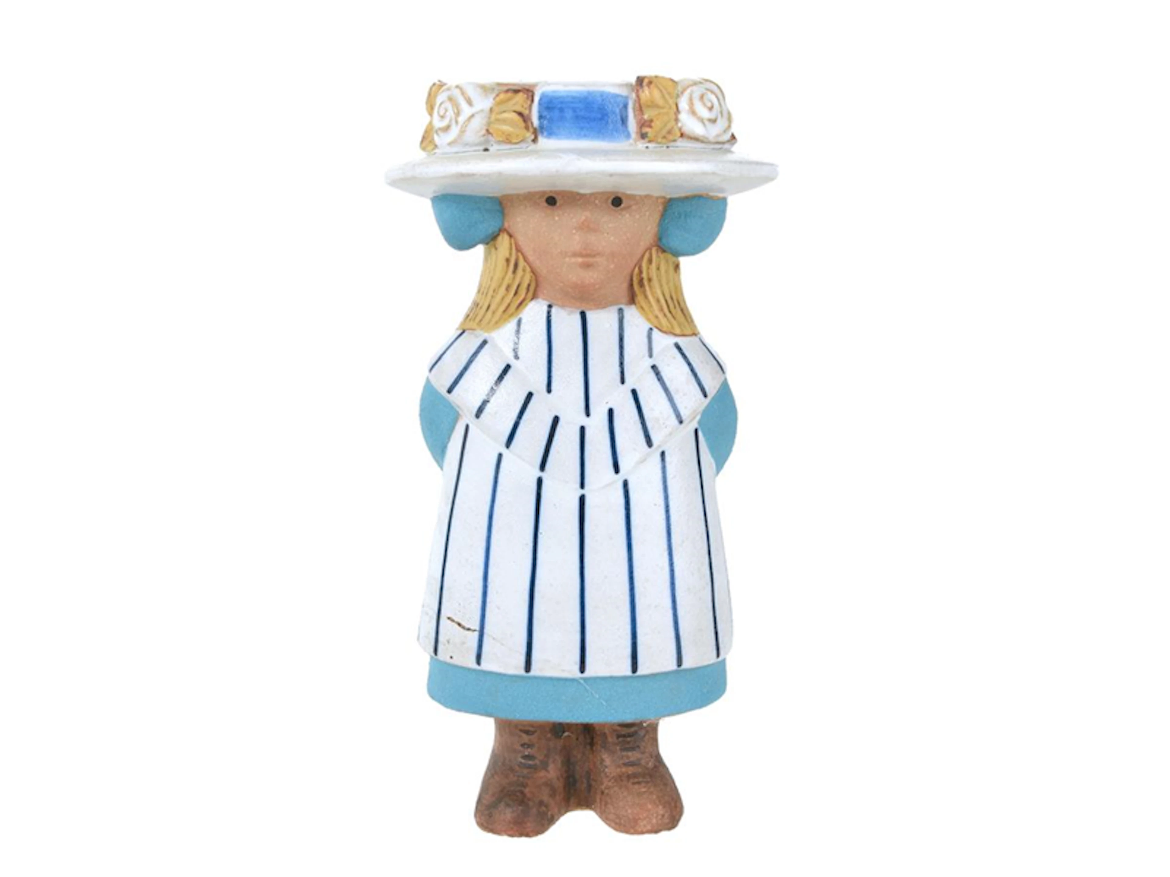 Keramik Figuriner