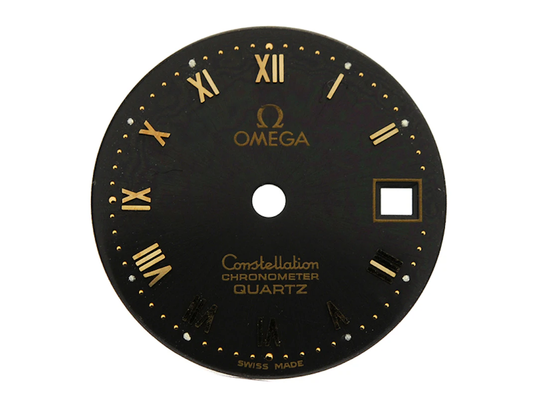 Klocktillbehör Omega