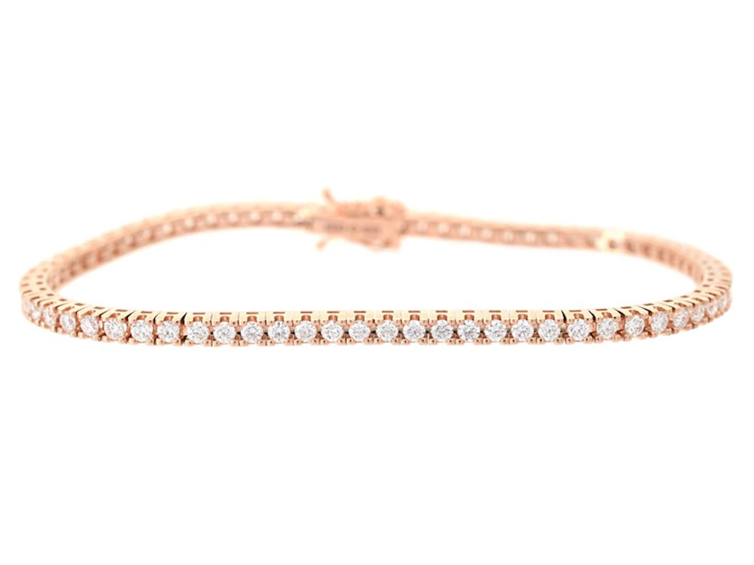 Smycke Tennisarmband