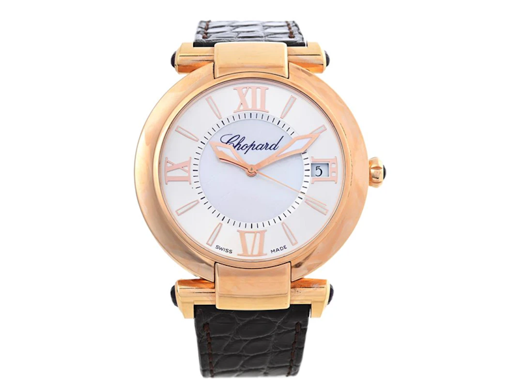 Klockor Chopard