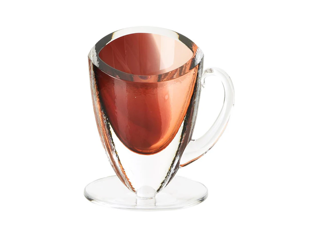 Glas Konstglas