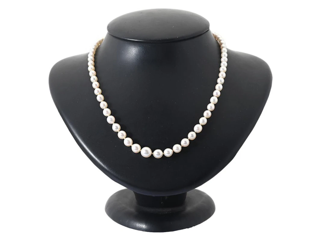 Smycke Pärlcollier
