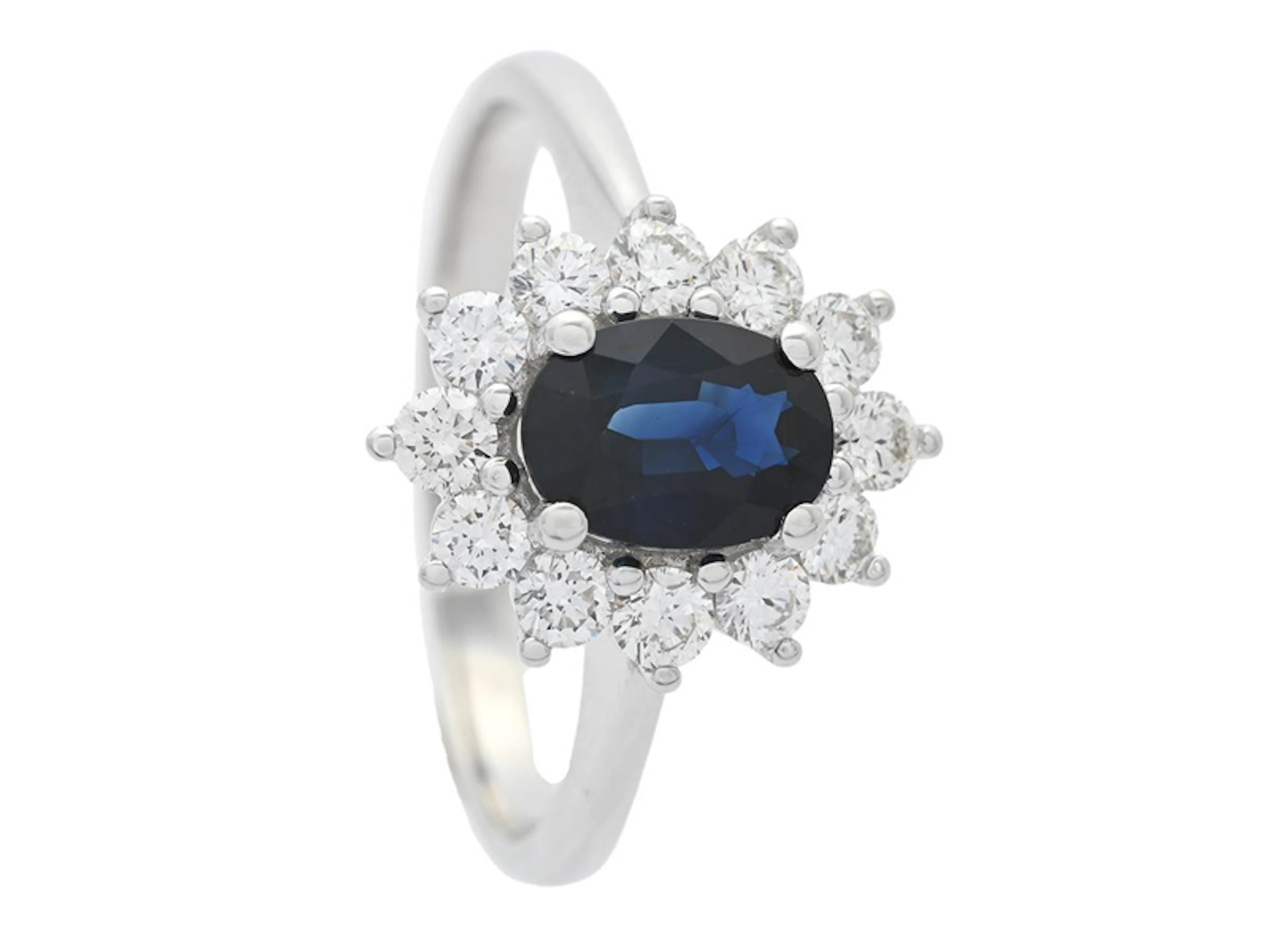 Smycke Carmoséring