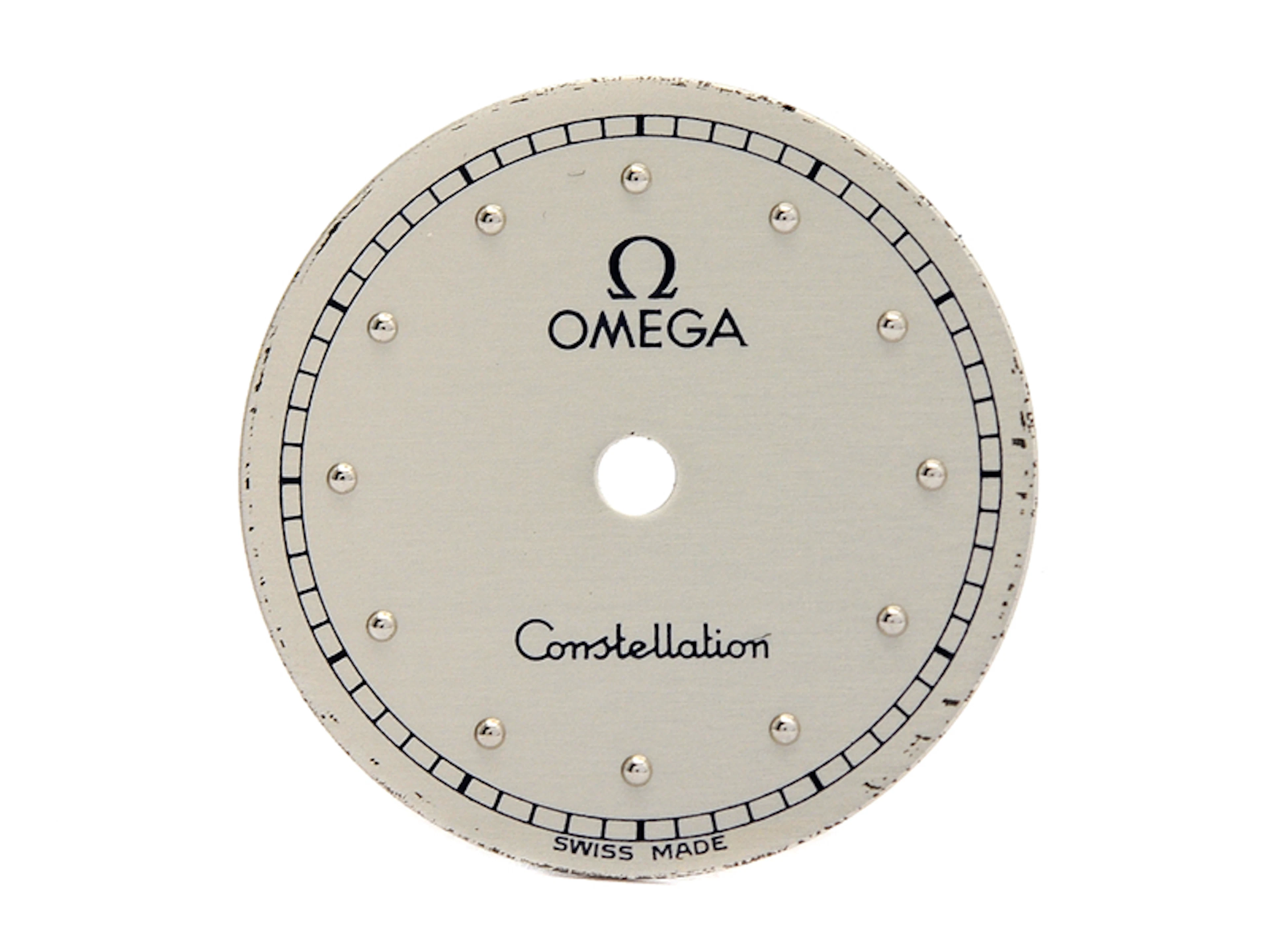 Klocktillbehör Omega