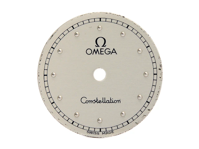 Klocktillbehör Omega