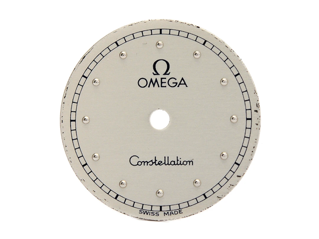 Klocktillbehör Omega