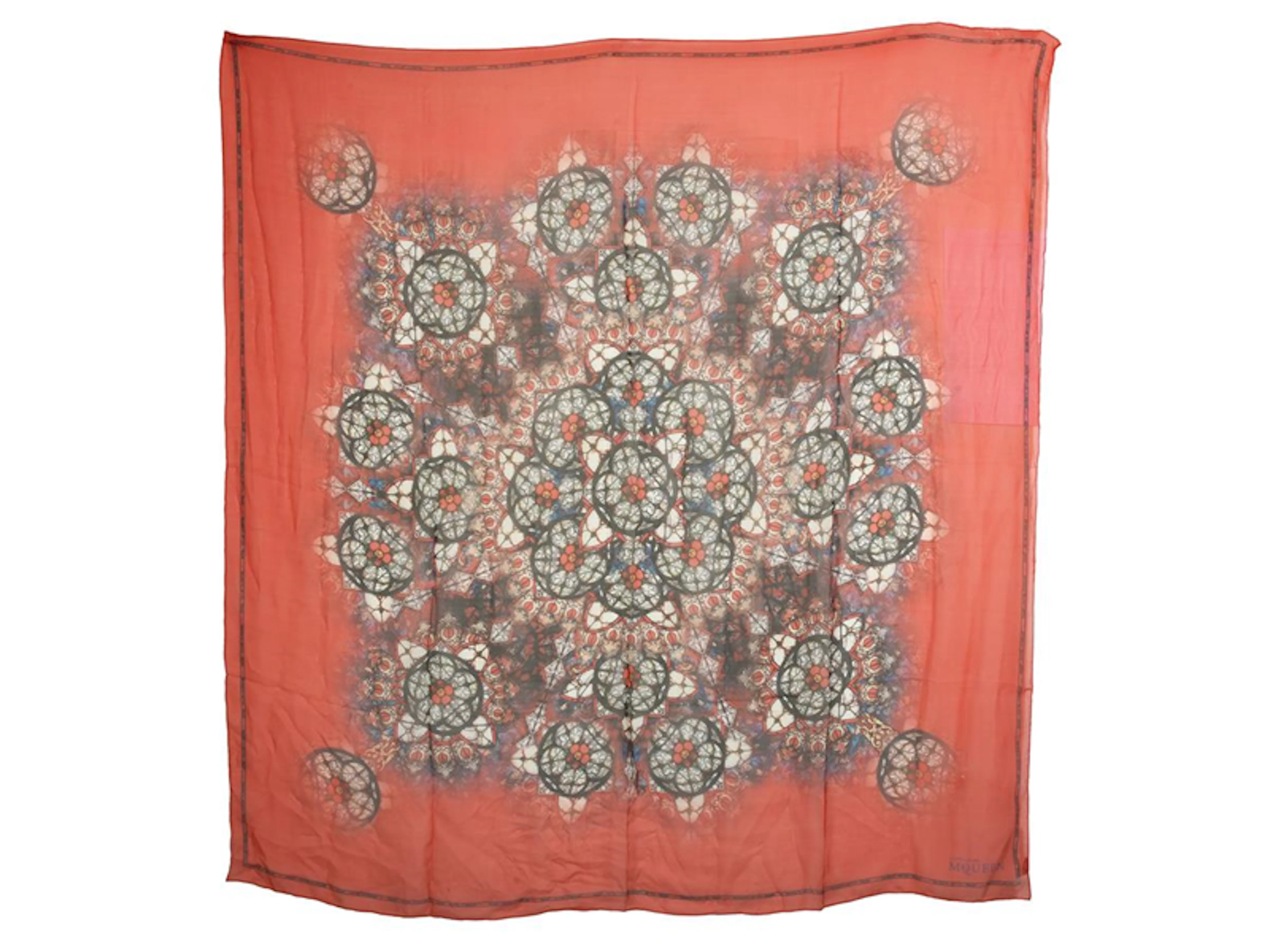 Accessoarer Scarves