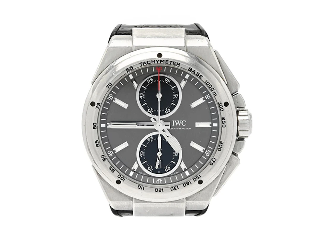 Klockor IWC