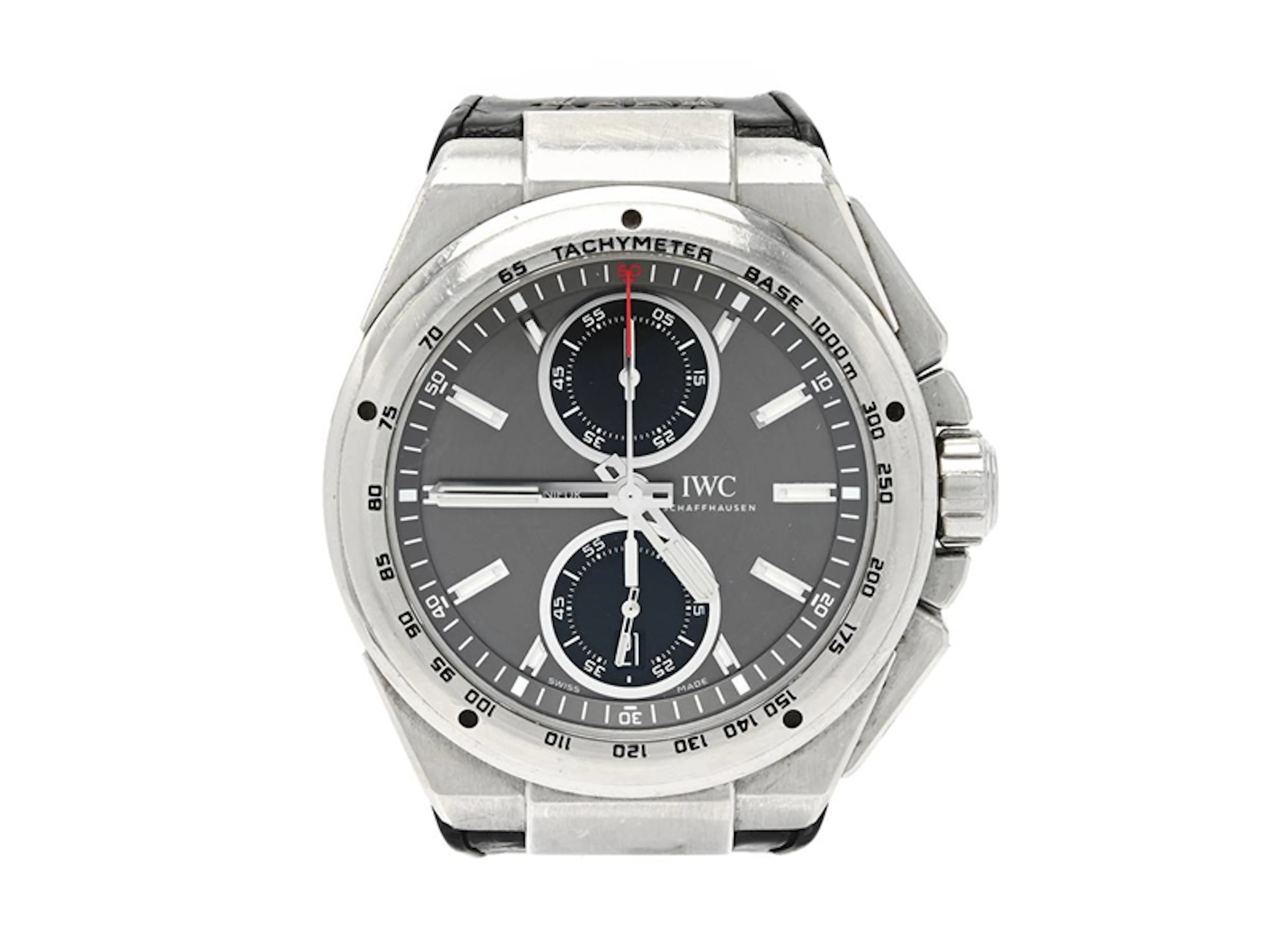 Klockor IWC