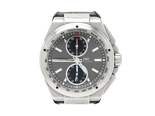 Klockor IWC