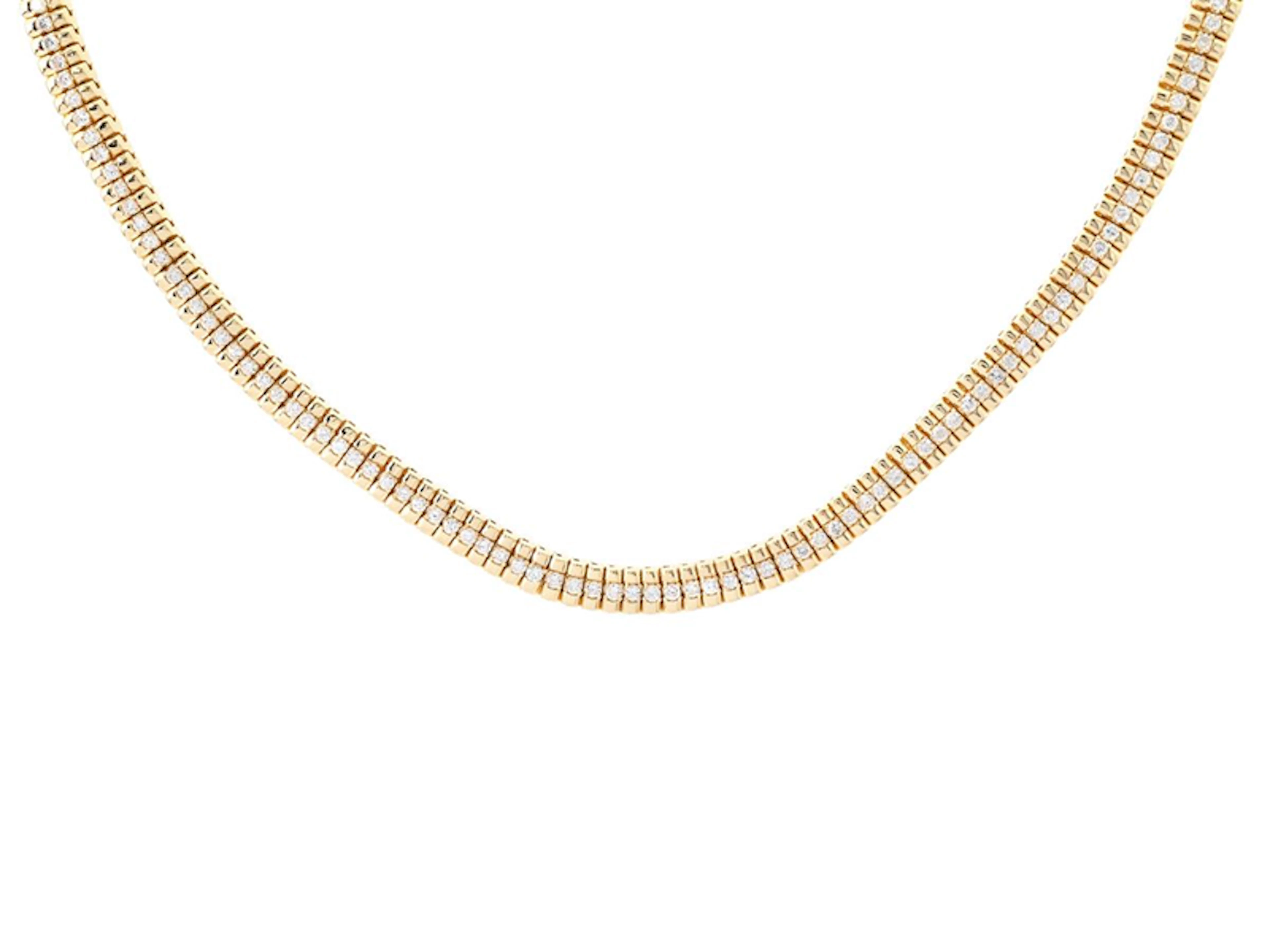 Smycke Collier