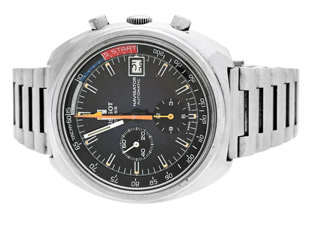 Klockor Tissot