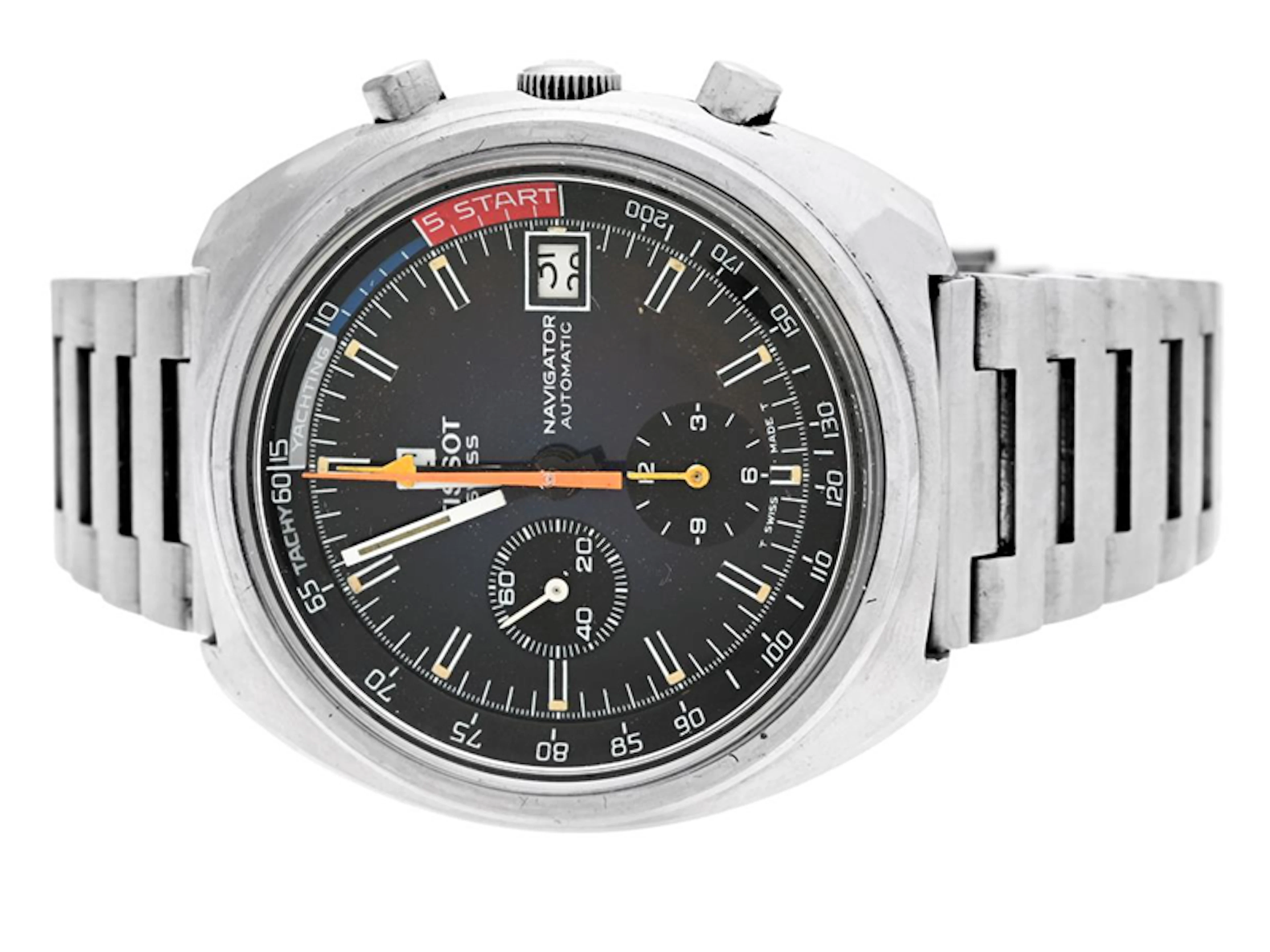 Klockor Tissot