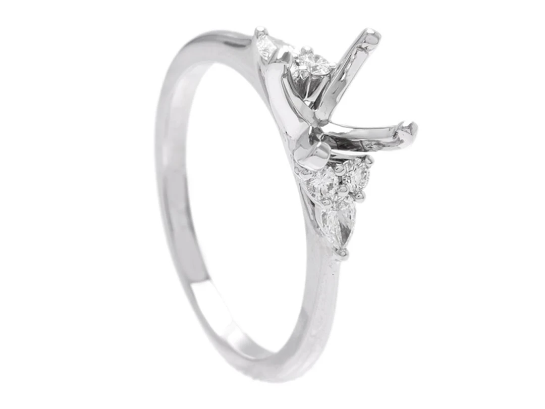Smycke Ringskena