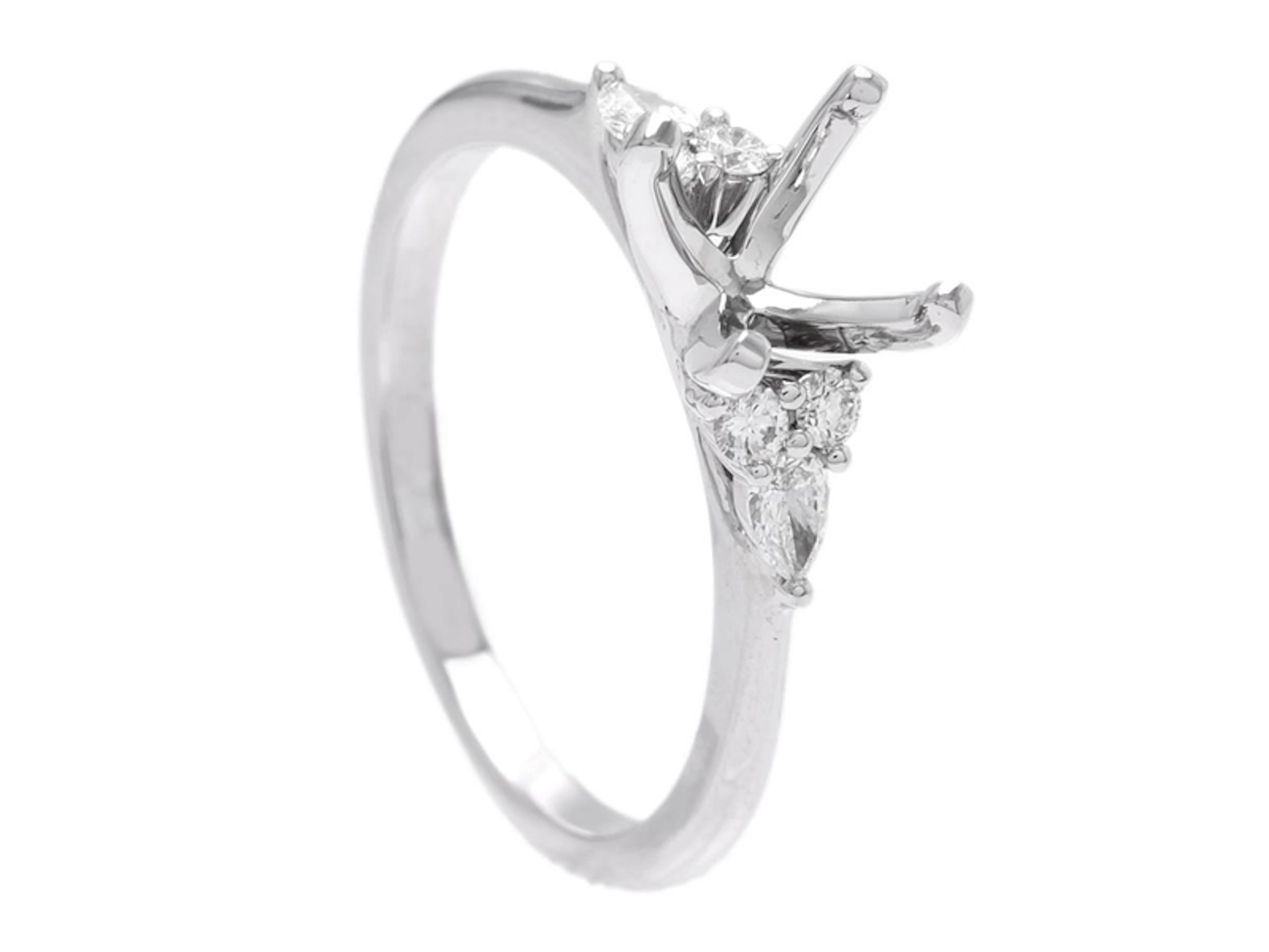 Smycke Ringskena