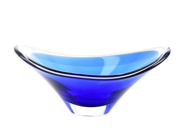 Glas Skålar