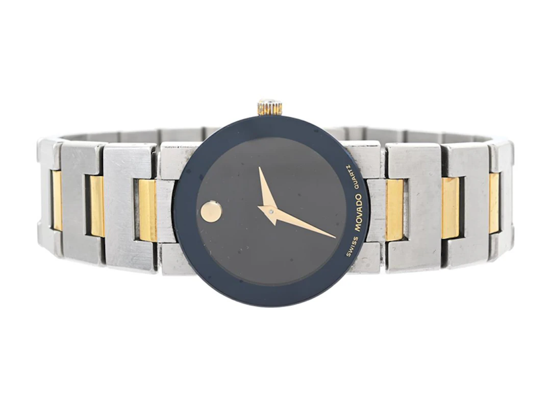 Klockor Movado