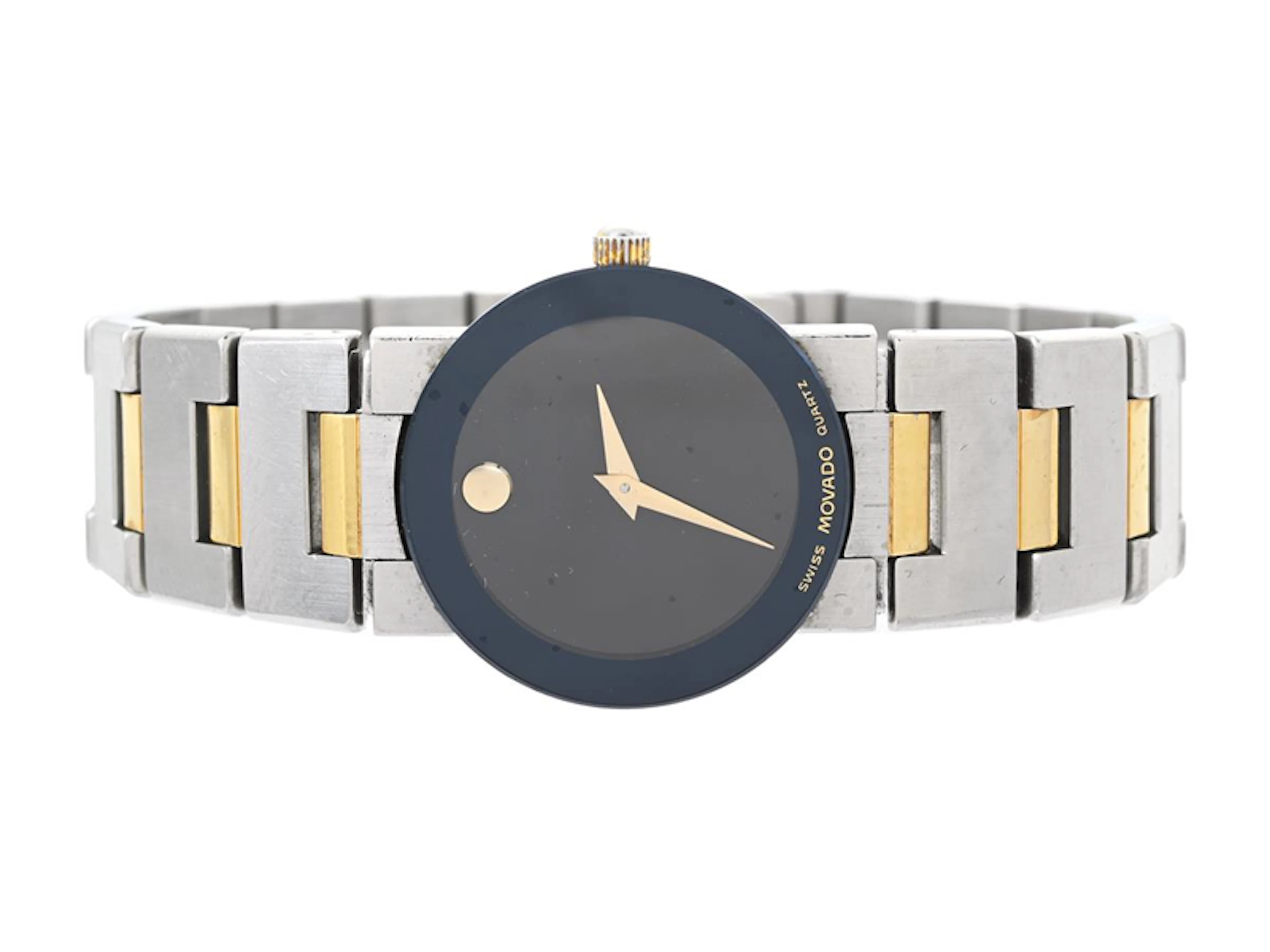 Klockor Movado