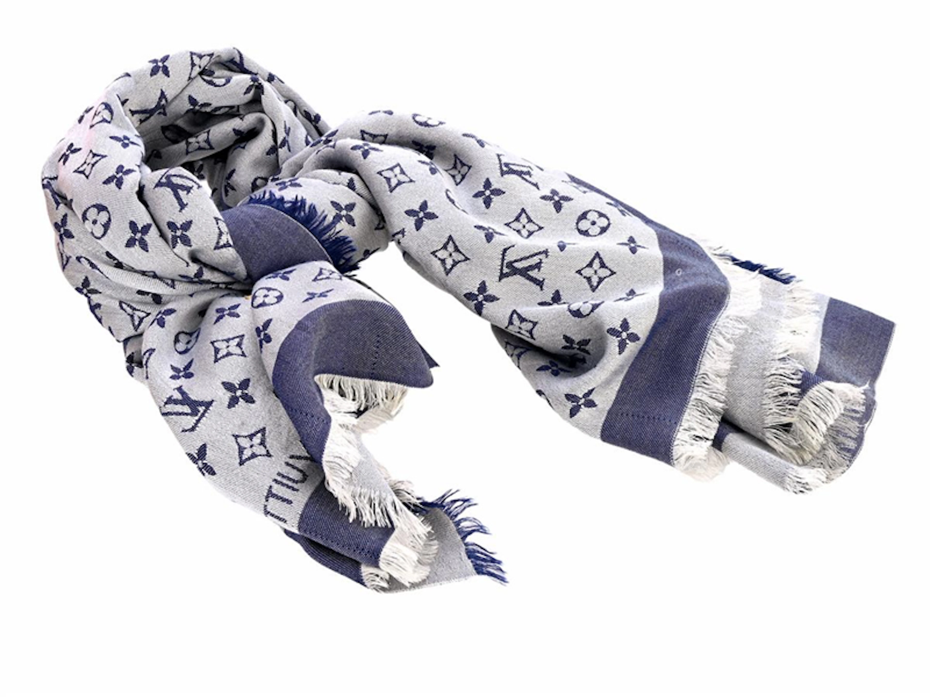 Accessoarer Scarves