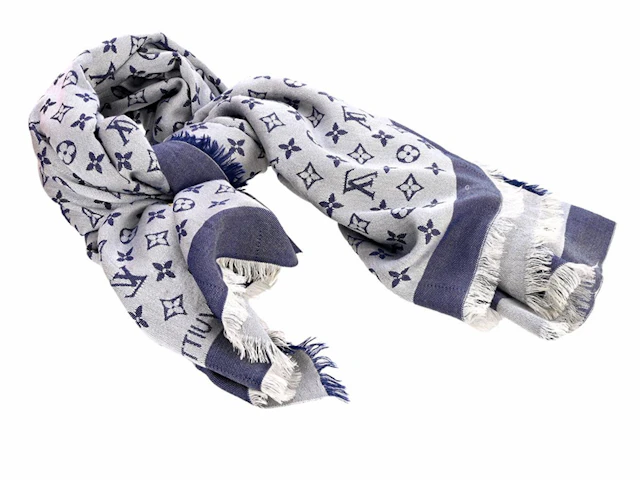 Accessoarer Scarves