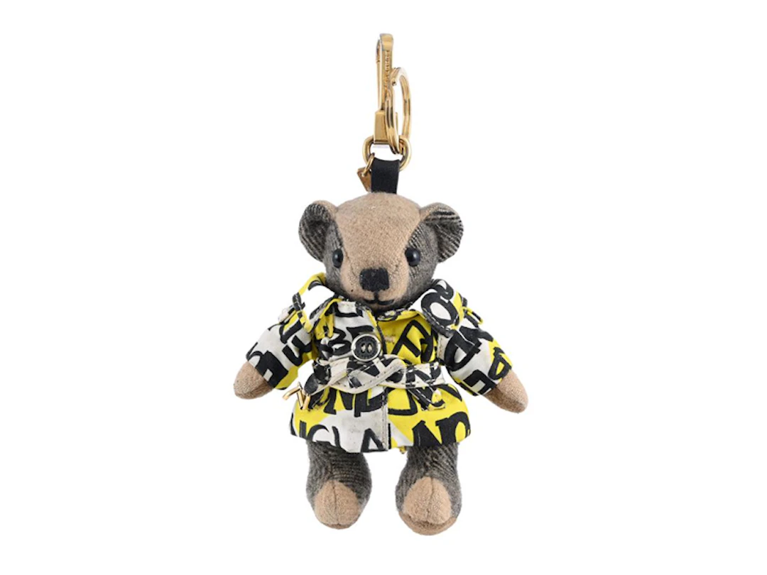 Accessoarer yckelringar