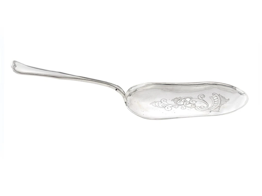 Silver Matsilver
