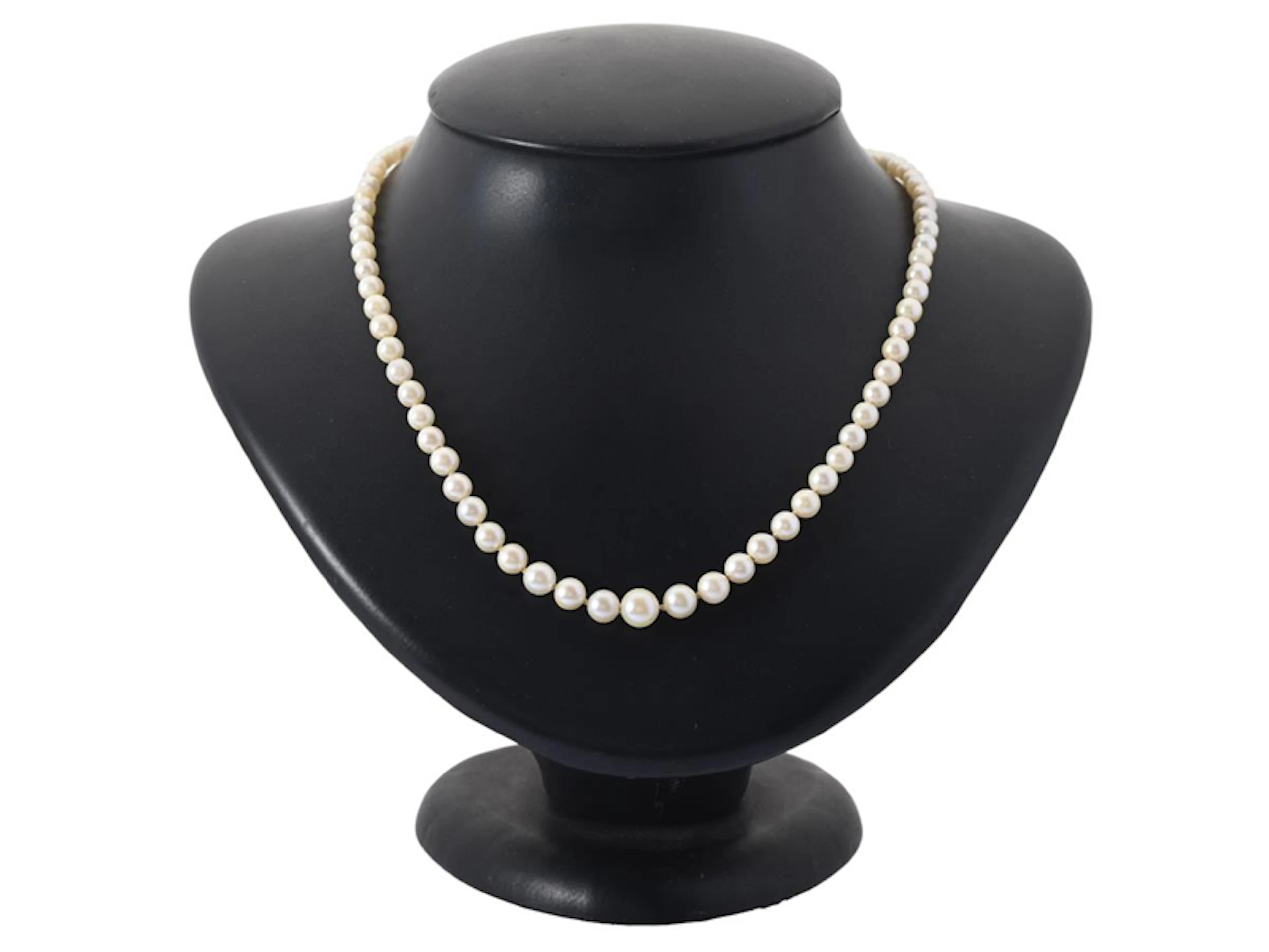 Smycke Pärlcollier