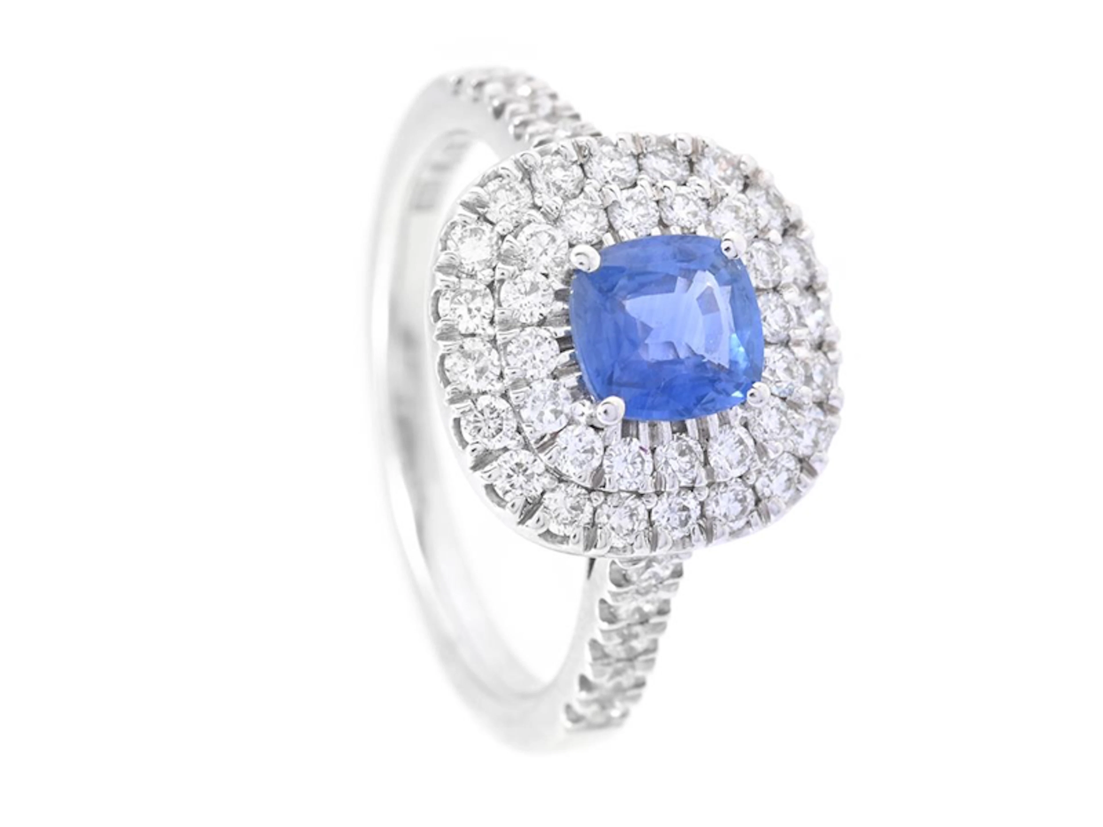Smycke Carmoséring