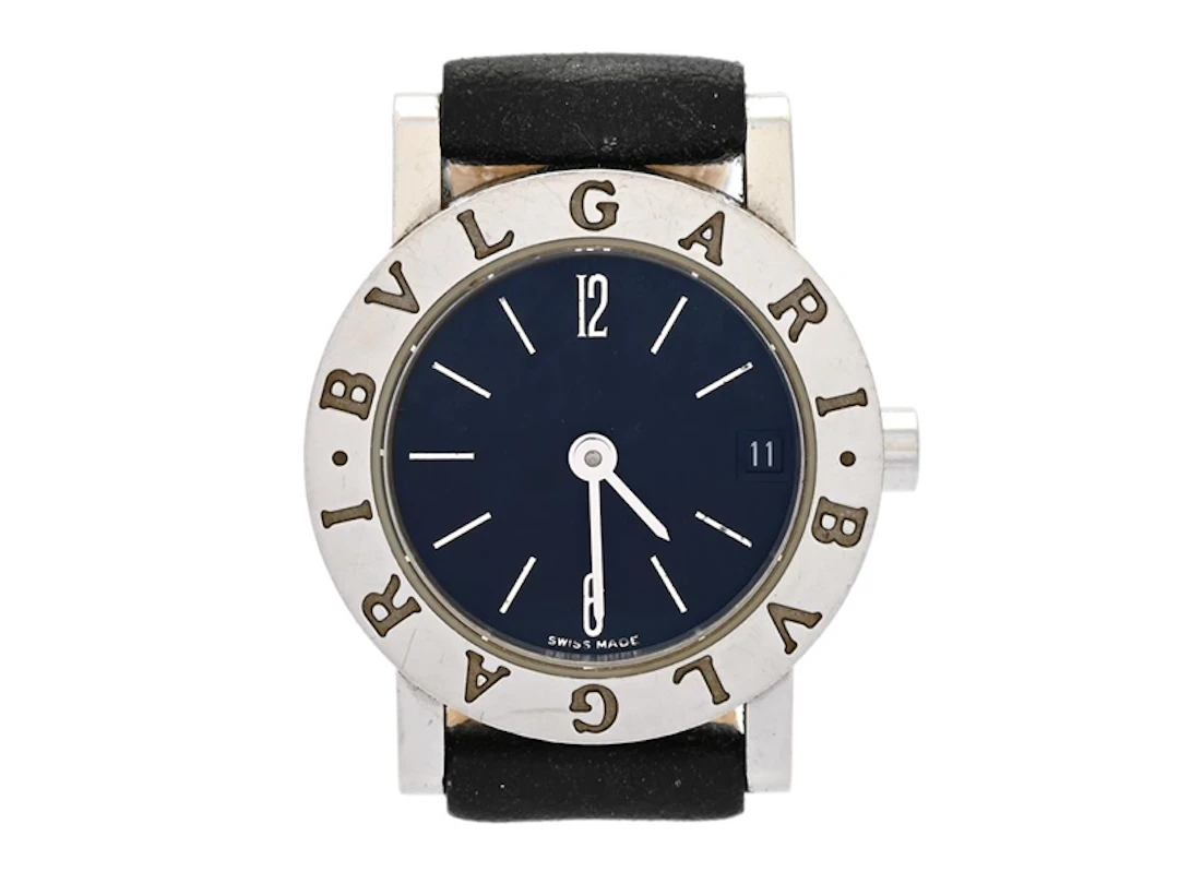 Klockor Bvlgari